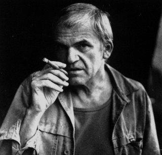 Milan Kundera