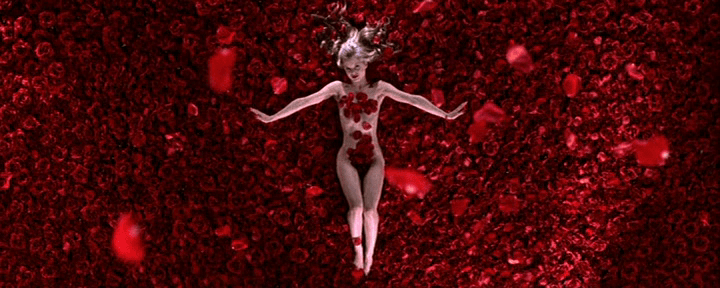 Fotograma de American Beauty
