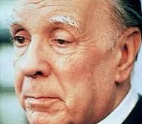 Jorge Luis Borges