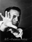 Federico Fellini