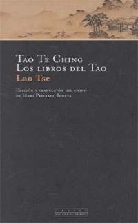 tao Tao Te Ching