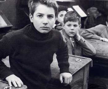 Fotograma de Los cuatrocientos golpes