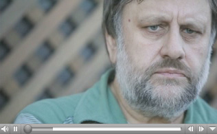 Slavoj Žižek