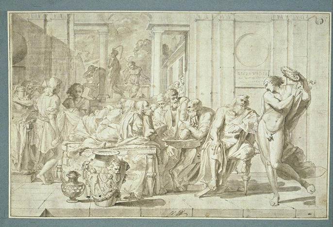 platon-banquete-pietro-testa-dibujo-pluma-louvre