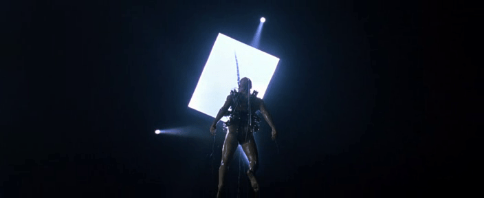 Wachowski: Matrix (1999)