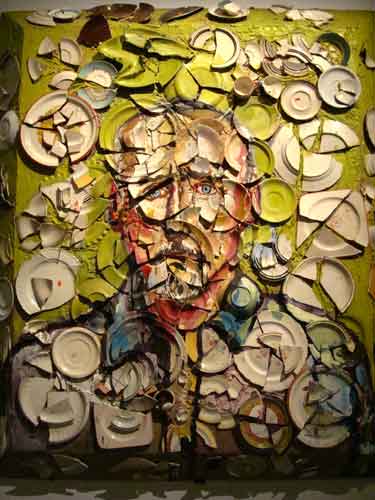 Julian Schhabel: Hopper 1991.