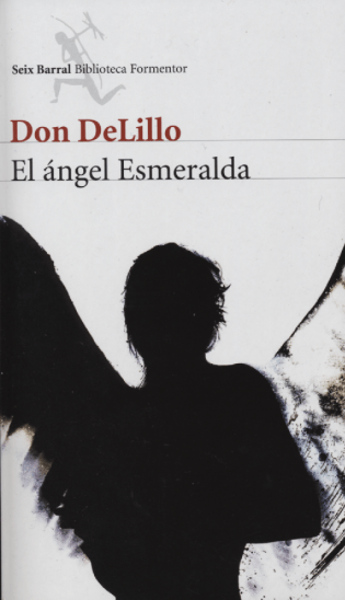 el_angel_esmeralda