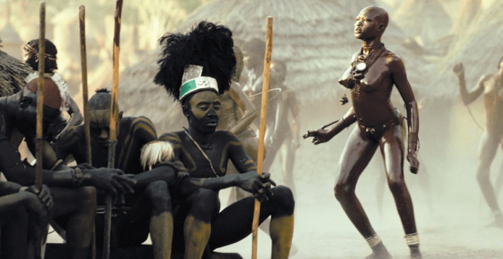 Leni Riefenstahl: Africa, Taschen. (http://www.taschen.com/pages/en/catalogue/photography/all/02605/facts.leni_riefenstahl_africa.htm)