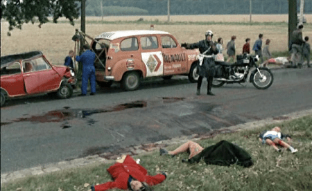 Week-end (Godard, 1967)