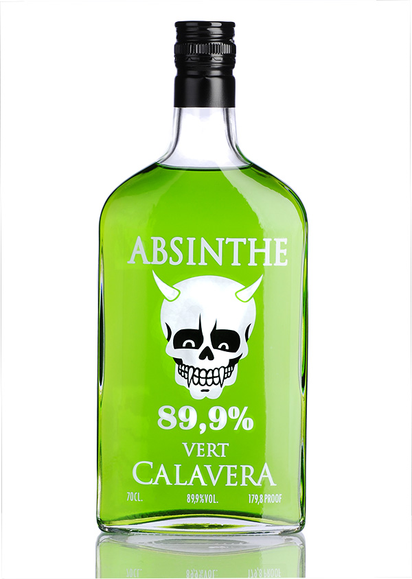 Absenta, 89.9º