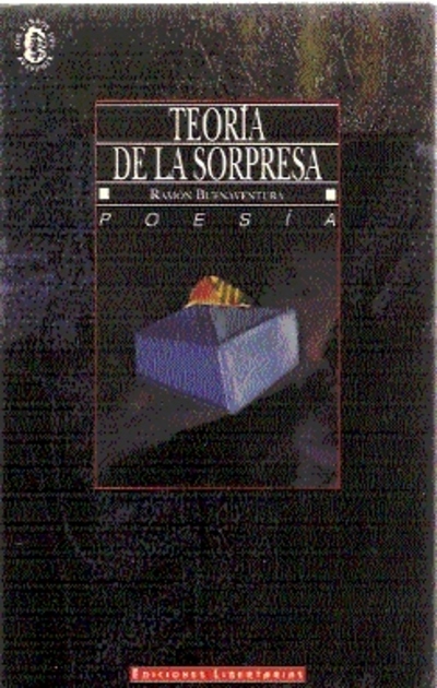 buenaventura teoría de la sorpresa