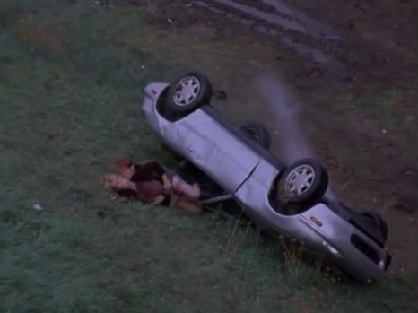 David Cronenberg, Crash (1996)