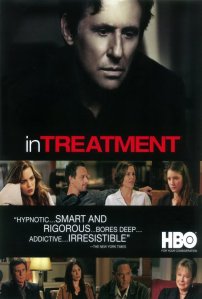 DVD In Treatment 1ª temporada