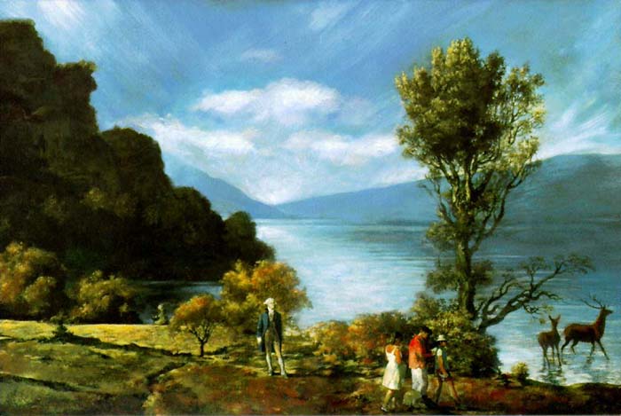 America's most wanted