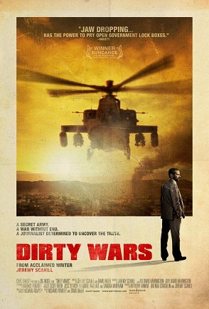 Dirty Wars (Richard Rowley, 2013)