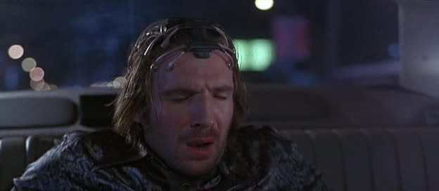 Strange Days (Cameron, Bigelow, 1995)