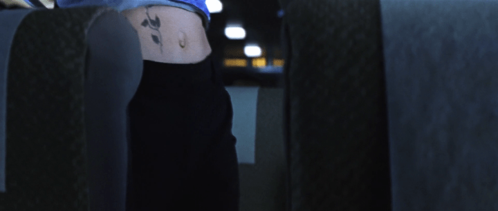 Unbreakable (Shyamalan, 2002)