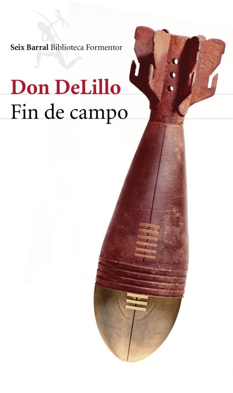 don delillo fin de campo