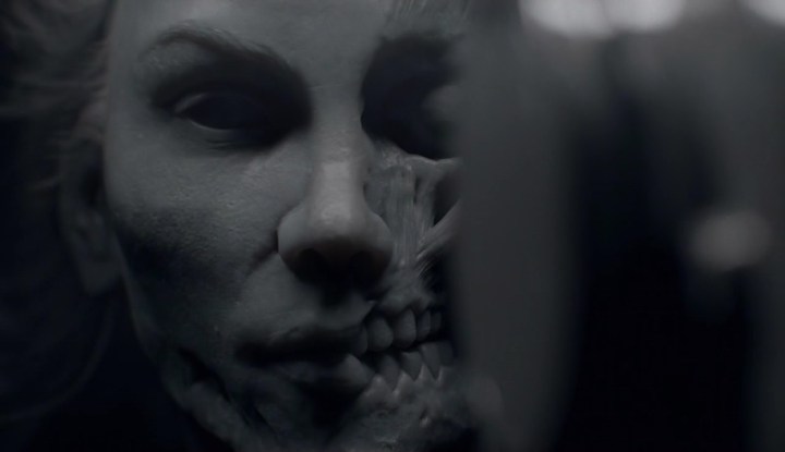 Westworld (Jonathan Nolan, Lisa Joy, HBO, 2016)