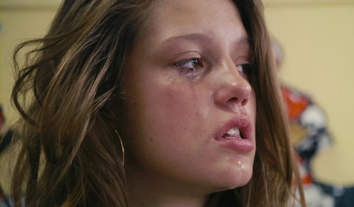 Abdellatif Kechiche: Blue is the Warmest Colour (2013)